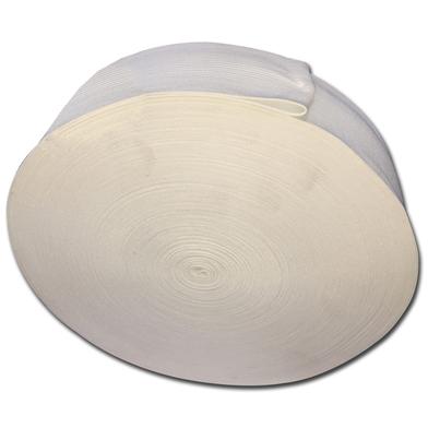 Badminton Court Line Marking Strap/Ribbon - 2 Inches Wide For Precise Court Marking, Ensures Accurate Boundary Lines. 