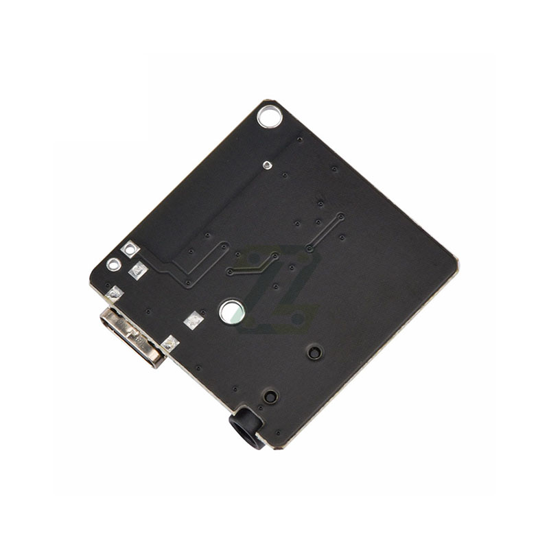 Bluetooth 5.0 Audio Receiver Module VHM314 Lossless MP3 Decoder Board. 