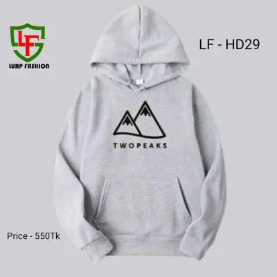 Ash on sale colour hoodie