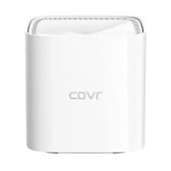 D-Link COVR-1100 Wireless AC1200 Dual Band Mesh Router. 