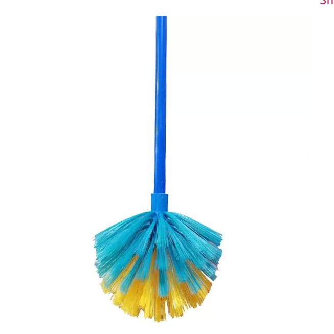 stick ceiling cleaning brush for a Perfect Home. 