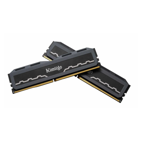 KIMTIGO WOLFRINE 8GB DDR4 3200MHz Desktop RAM. 