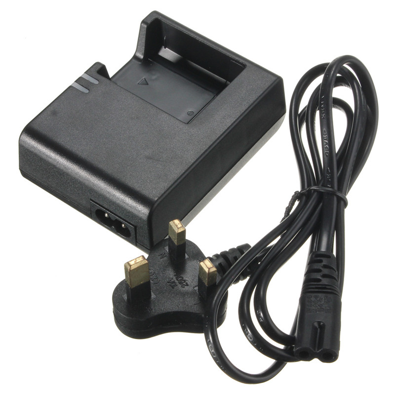 LC E10C LC-E10C LC-E10E LC E10E Battery Charger for Canon Camera LP-E10 LPE10 E10 KISS X50 EOS 1100D 1200D 1300D for T3 camera. 