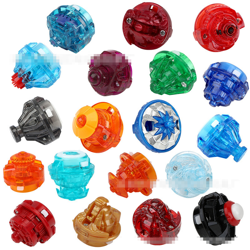 【The road to happiness Store】Universal Beyblade Burst Tip Driver Bottom for Cho-Z/God/GT/Superking/DB Accessory Bley Bley Gyro Spinning. 