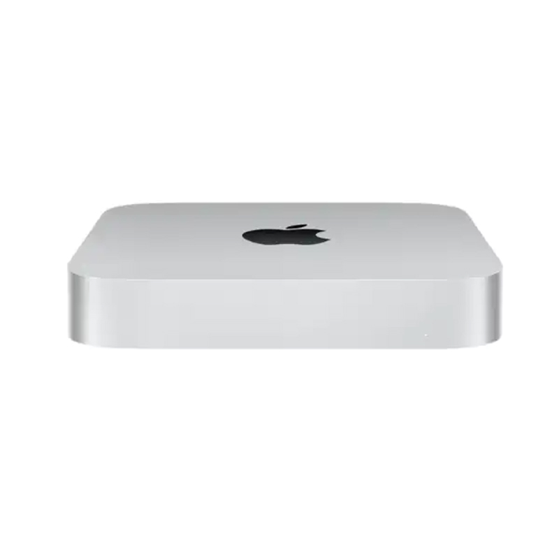 Apple Mac mini M2  Apple M2  8-core CPU  10-core GPU  16‑core Neural Engine  8GB Ram  256GB SSD। Pre-Order. 
