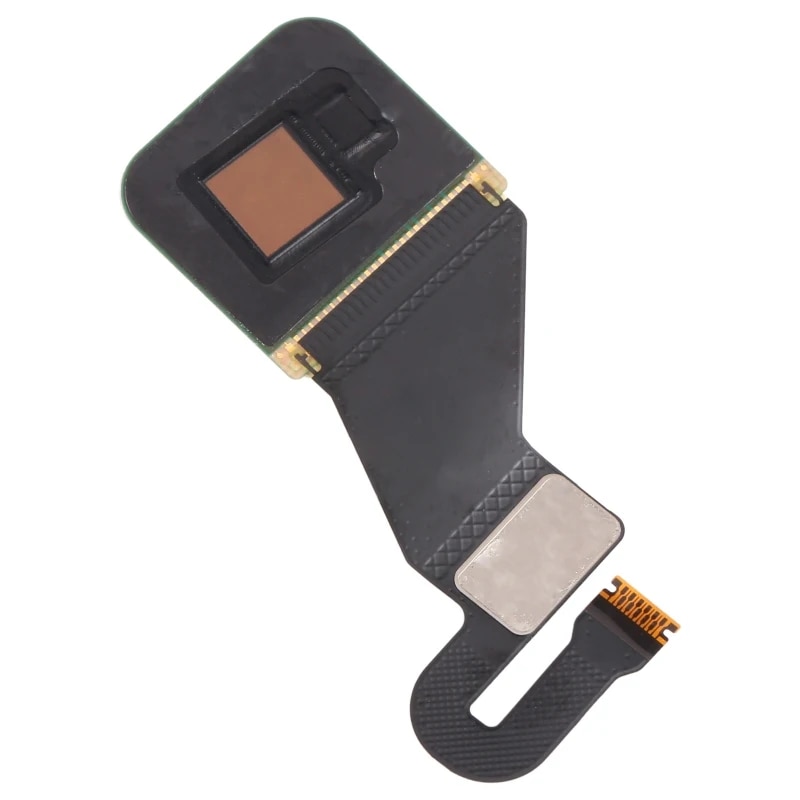 For Google Pixel 7 Pro Original Fingerprint Sensor Flex Cable Repair Replacement Part. 