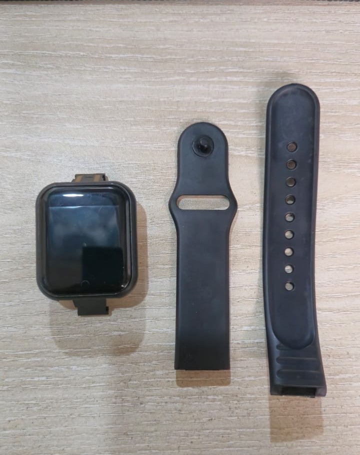 D116 Plus Smart watch Bracelets Fitness Tracker. 