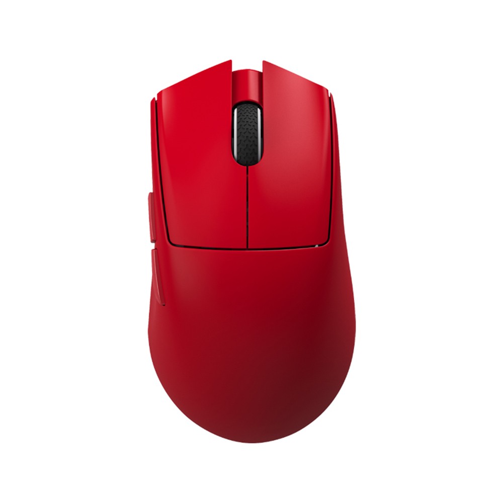 Darmoshark N5 Lightweight Gaming Mice Tri-Mode Connectivity 2.4G/BT/Wired Wireless Mice with Adjustable Moving Speeds for PC Laptop. 