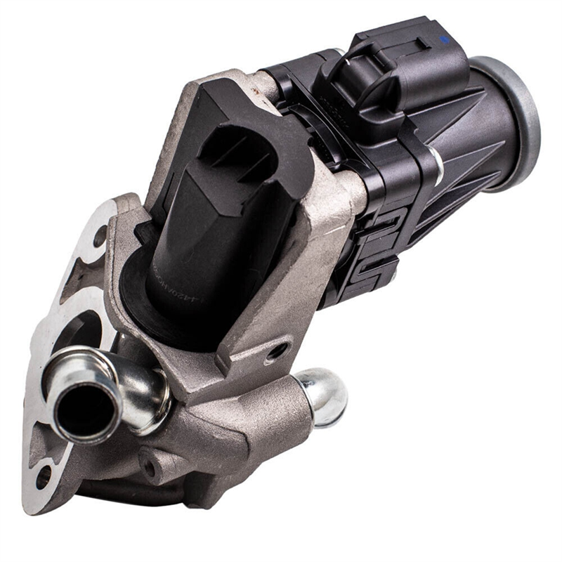EGR Valve Metal EGR Valve Black for Ranger Transit Boxer 2.2 9800555380 BK2Q9D475CB