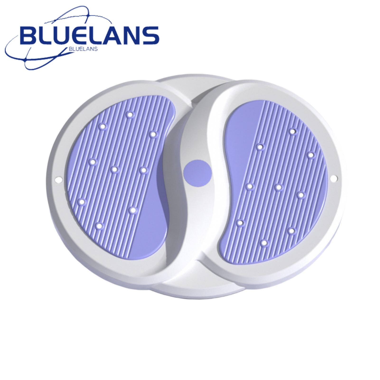 Twisting Waist Disc Stable Waist Twisting Rotating Plate Machine
