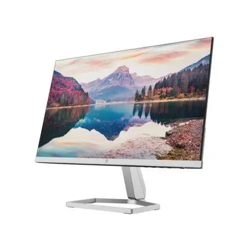 HP M22F 21.5 Inch FHD IPS Gaming Slim VGA, HDMI Monitor