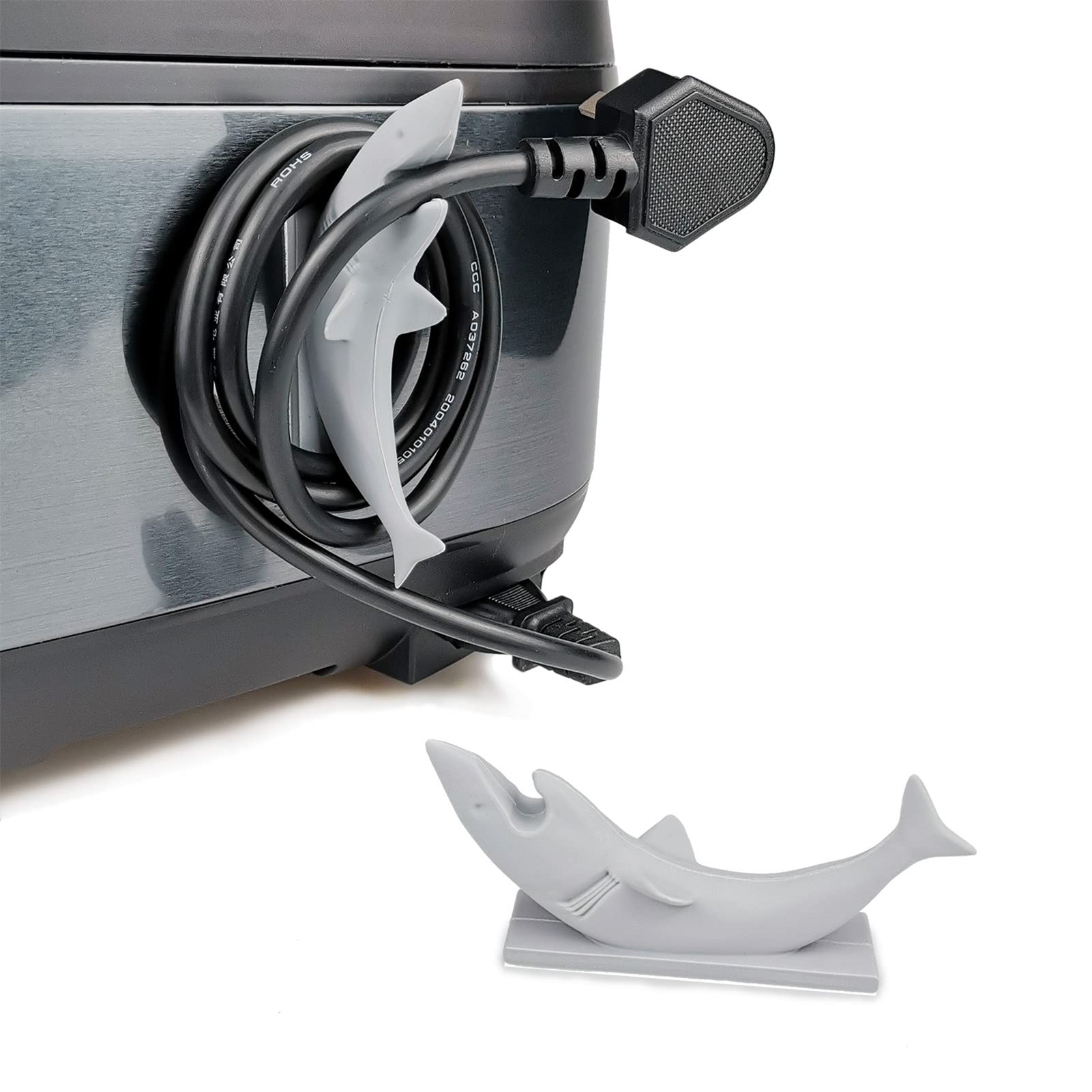 Cord Controller Wrap Lightweight Ergonomic Unwinding Cord Controller Wrap. 