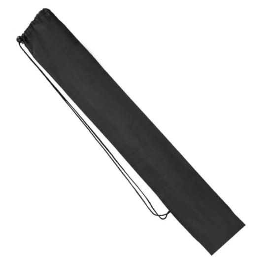 Monopod Mount Bracket Stand With Mobile Phone Holder & Storage Bag Use Any Ring Light Stand, Microphone Stand. 