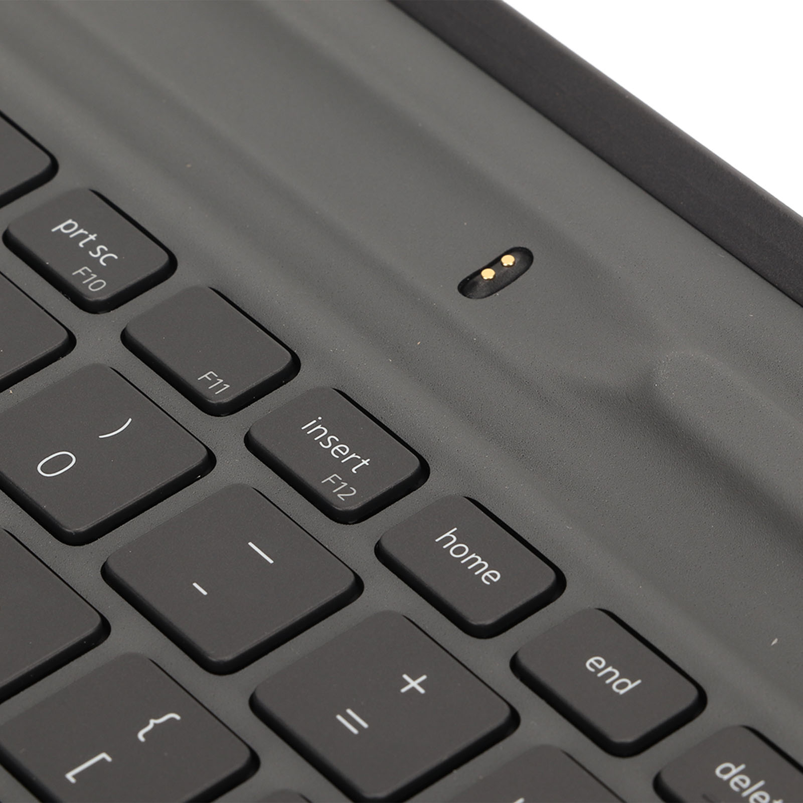 Laptop Detachable Keyboard for Dell for Latitude 7320 7310 Seamless Connection Backlighting Laptop Keyboard with Touchpad. 