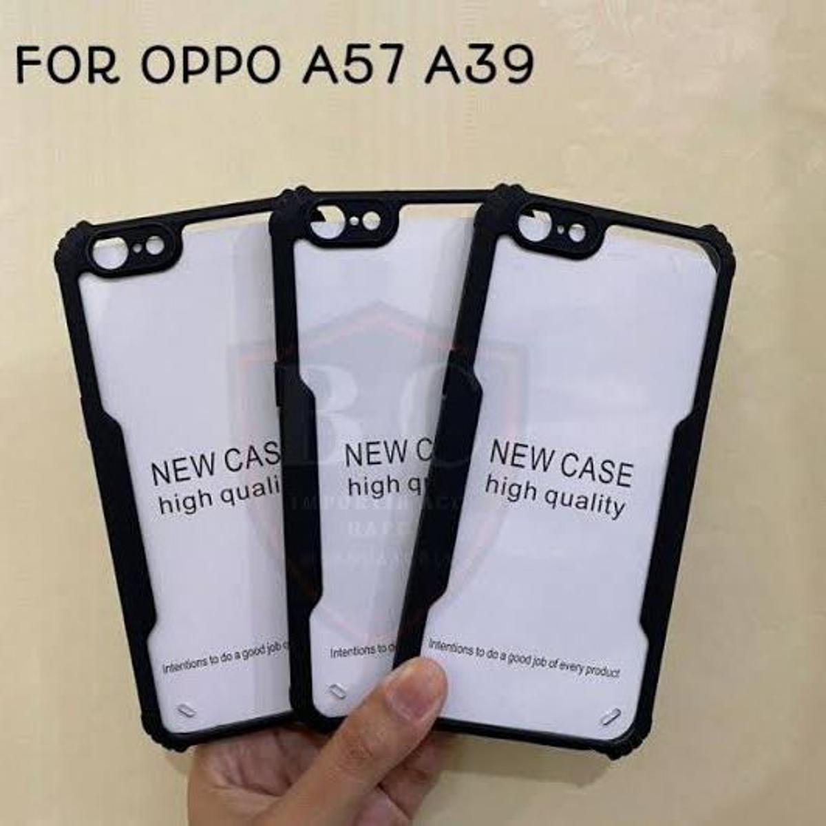 soft case hp oppo a39