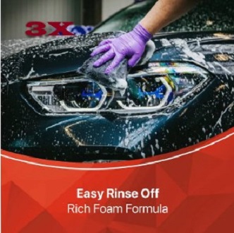 Foam Car Shampoo car shampoo foam shompoo. 