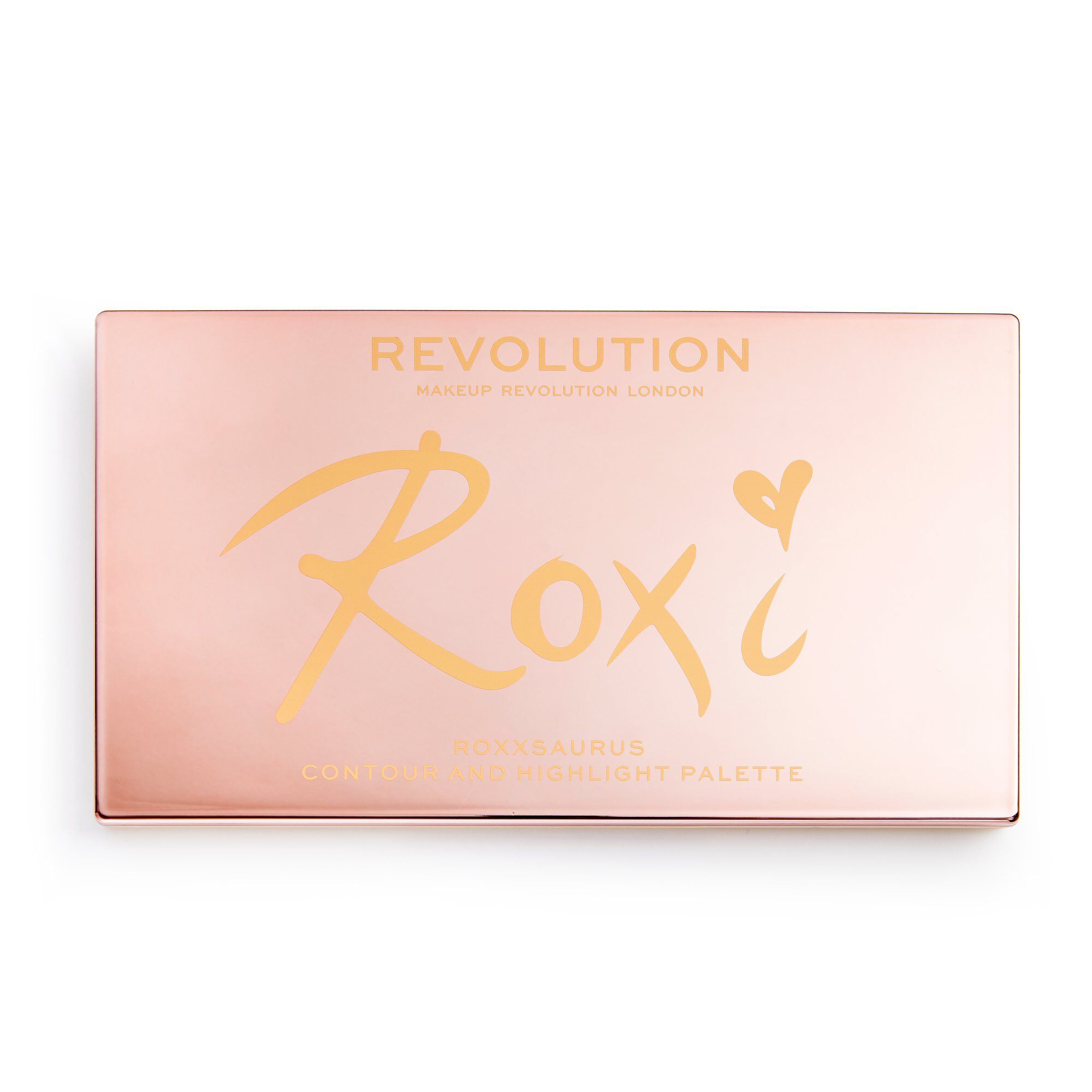 Revolution Roxi Highlight And Contour Palette. 