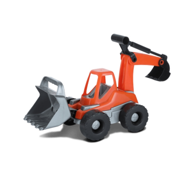 Dizzy Truck Baby Toy Big