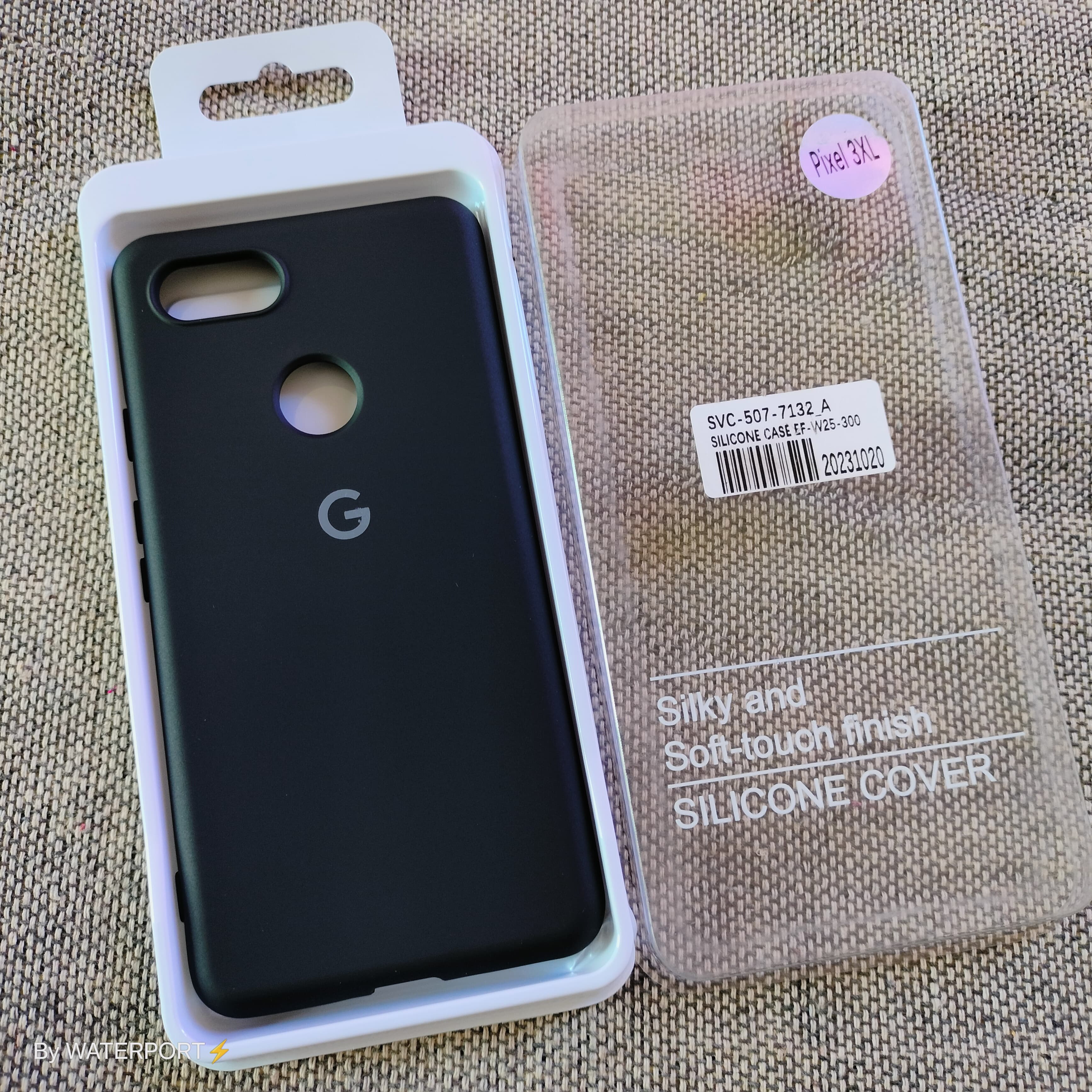 For Google Pixel 3 XL Camera Protection Premium Silicone Case Soft Ultra-Thin Flexible Protective Mobile Phone Back Cover Pixel3XL. 
