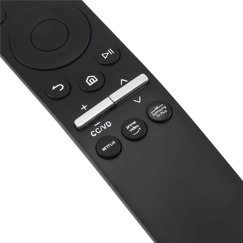 Universal Voice Remote Control Replacement Smart TV Bluetooth Remote LED QLED 4K 8K Crystal UHD HDR Curved. 