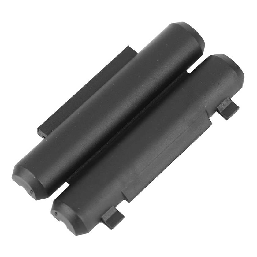 50Set 6x30 6.35x30 6.35x31.75 Plastic Fuse Holder +Peanut Terminal with 10A. 