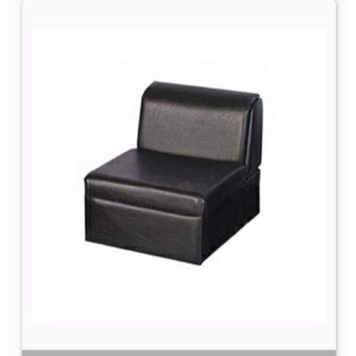 Visitor Sofa For Office Finest quality imported accessories ensure the strong structure. 