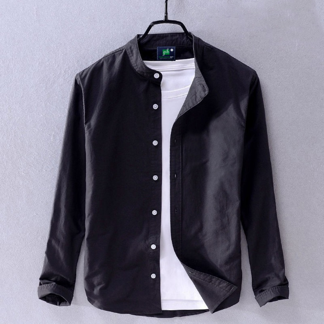 Men's Stylish & Fashionable Trendy Good Looking Long Sleeve Formal Shirt TAMANNA EXPORT (LX). 