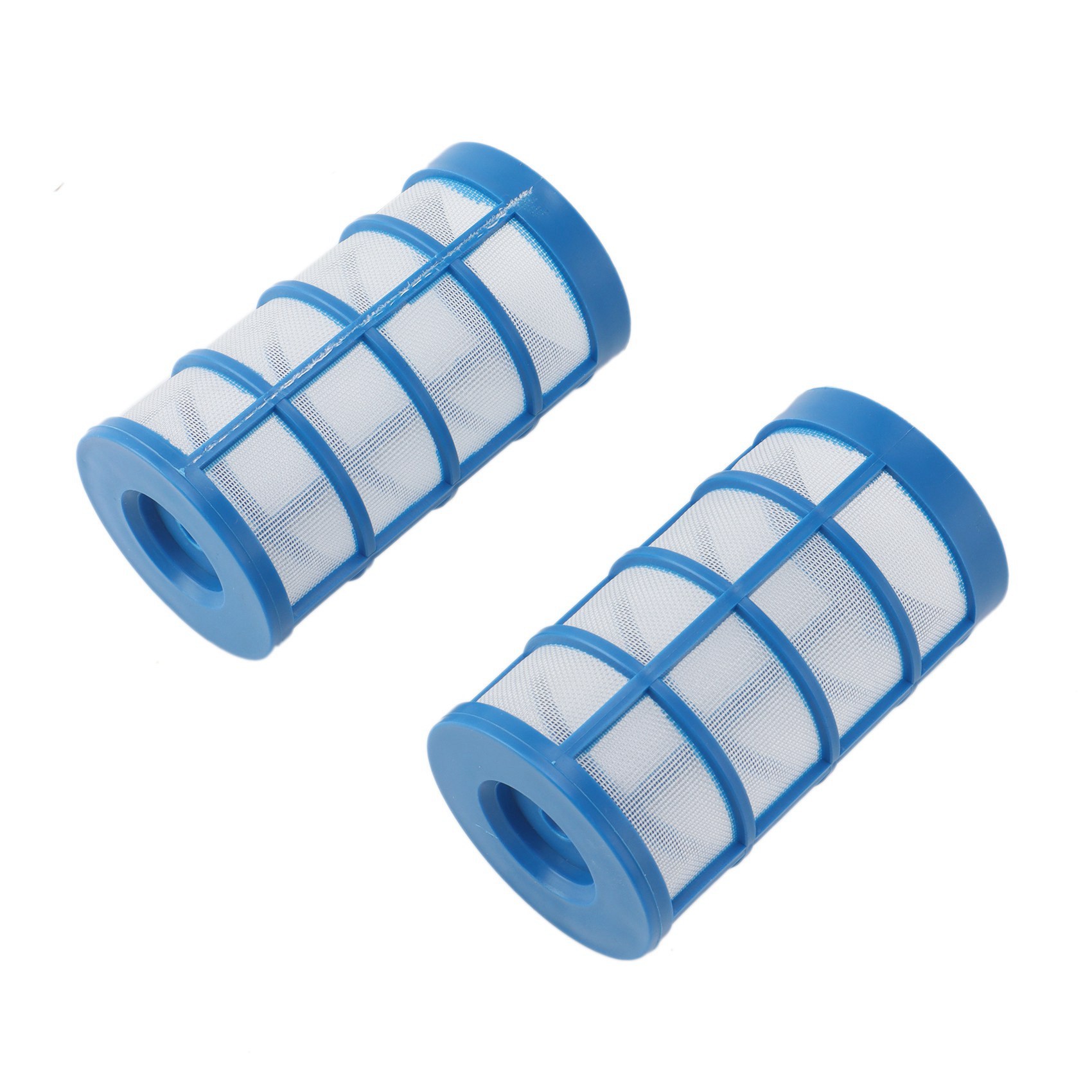 OUMERY 2PCS Replacement Filter Screen for Solar Pool Purifier Cleaner Ionizer. 