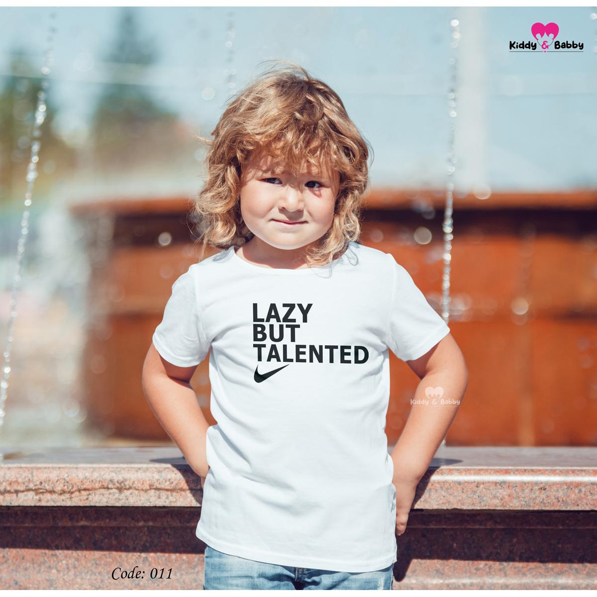 Buy white t shirt for girls and boys Online at Best Price in