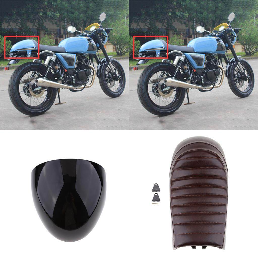 Cafe Racer Cowl Seat Cover Reviewmotors.co