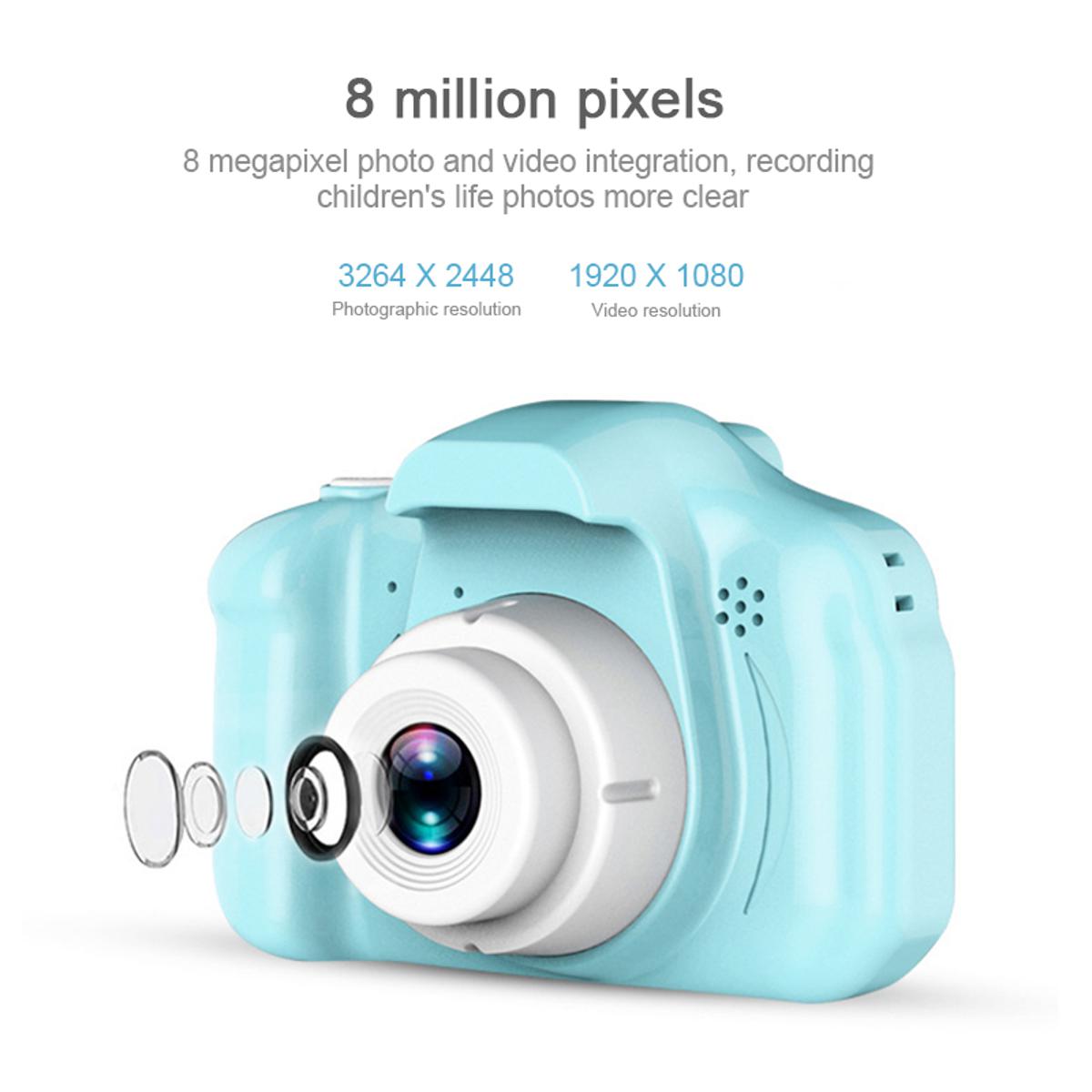 small cute camera