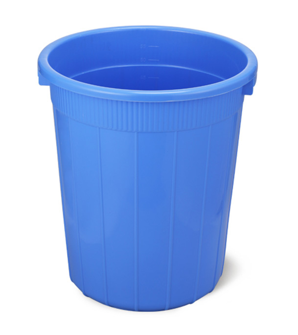 RFL Drum Bucket 100L Royal Blue 891039. 