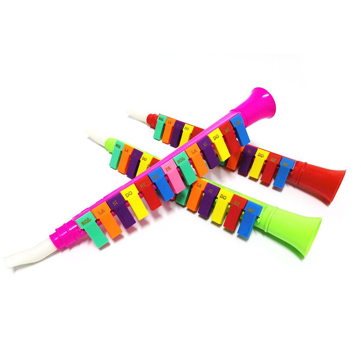 Plastic clarinet toy online