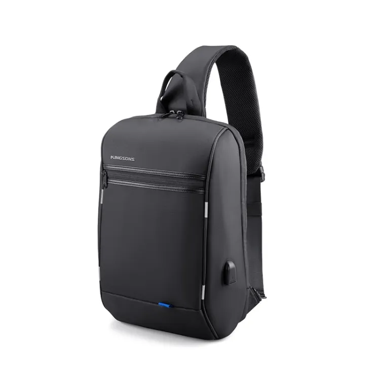 Laptop on sale chest bag