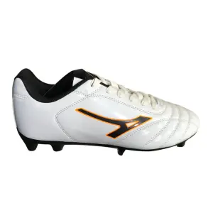 Anza football hot sale shoes white