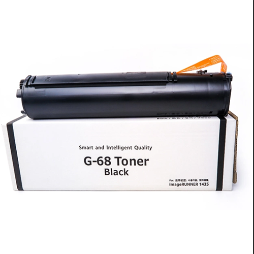 TONER NPG-68 FOR CANON  Image Runner 1435i, Image Runner 1435iF, Image Runner iR1435P. 