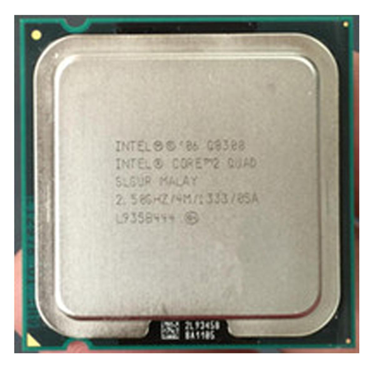 Dual Core Processor 2.5Ghz for Desktop PC CPU