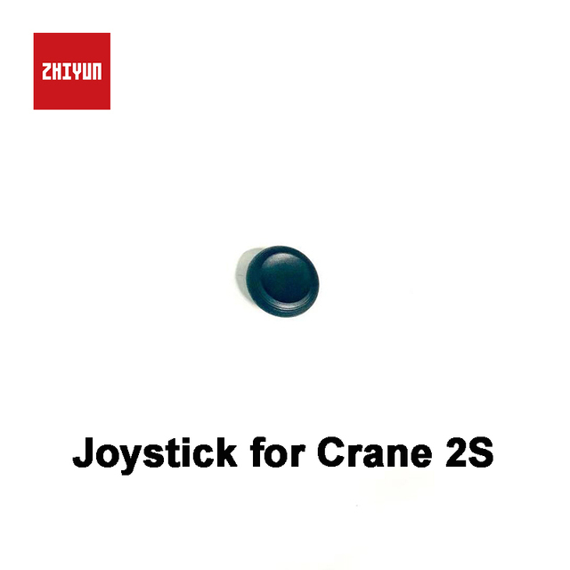 Zhiyun Official Joystick Parts Accessories For Weebill S/crane 2 Gimbal Handheld Stabilizer Accessories. 