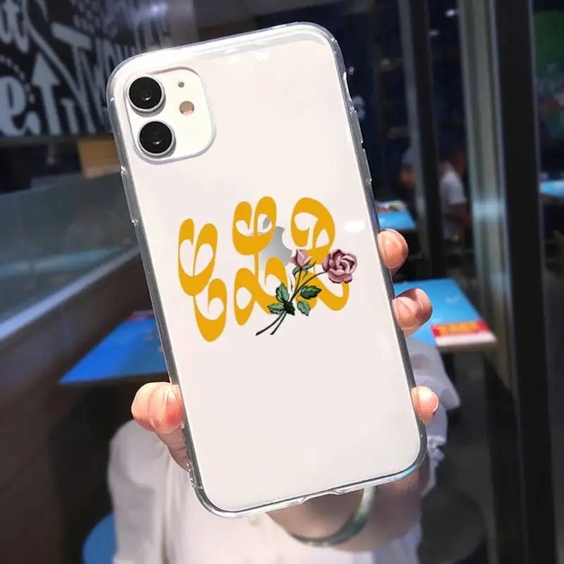 Drake Certified Lover Boy Phone Case For iPhone 11 12 Mini 13 14 15 Pro XS Max X 8 Plus SE XR Transparent Shell. 