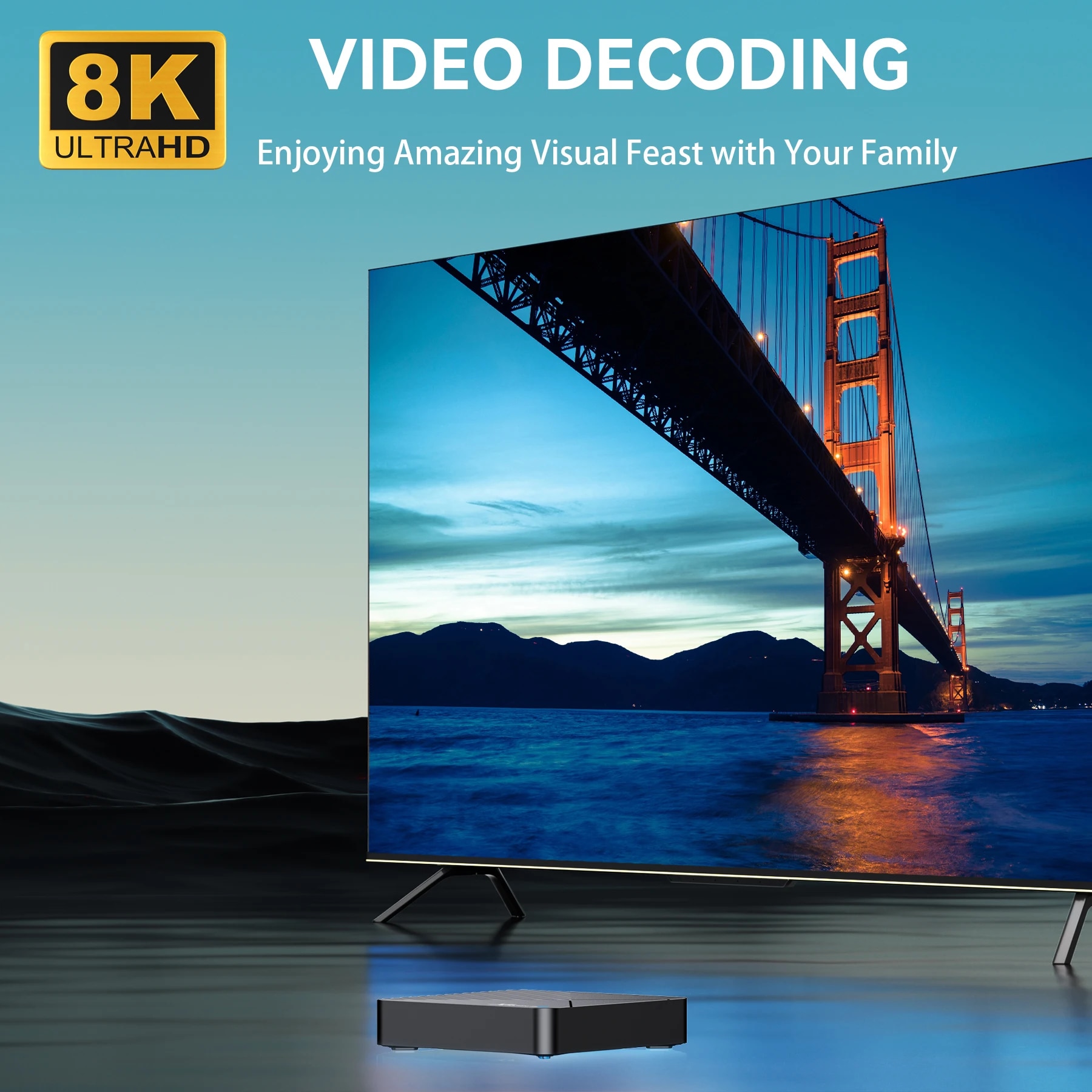 LEMDIOE 2023 New X88 Mini13 Android 13 RK3528 with Google Certification 8K Vedio Bluetooth 5 WIFI6 Voice Assistant Smart TV Box. 