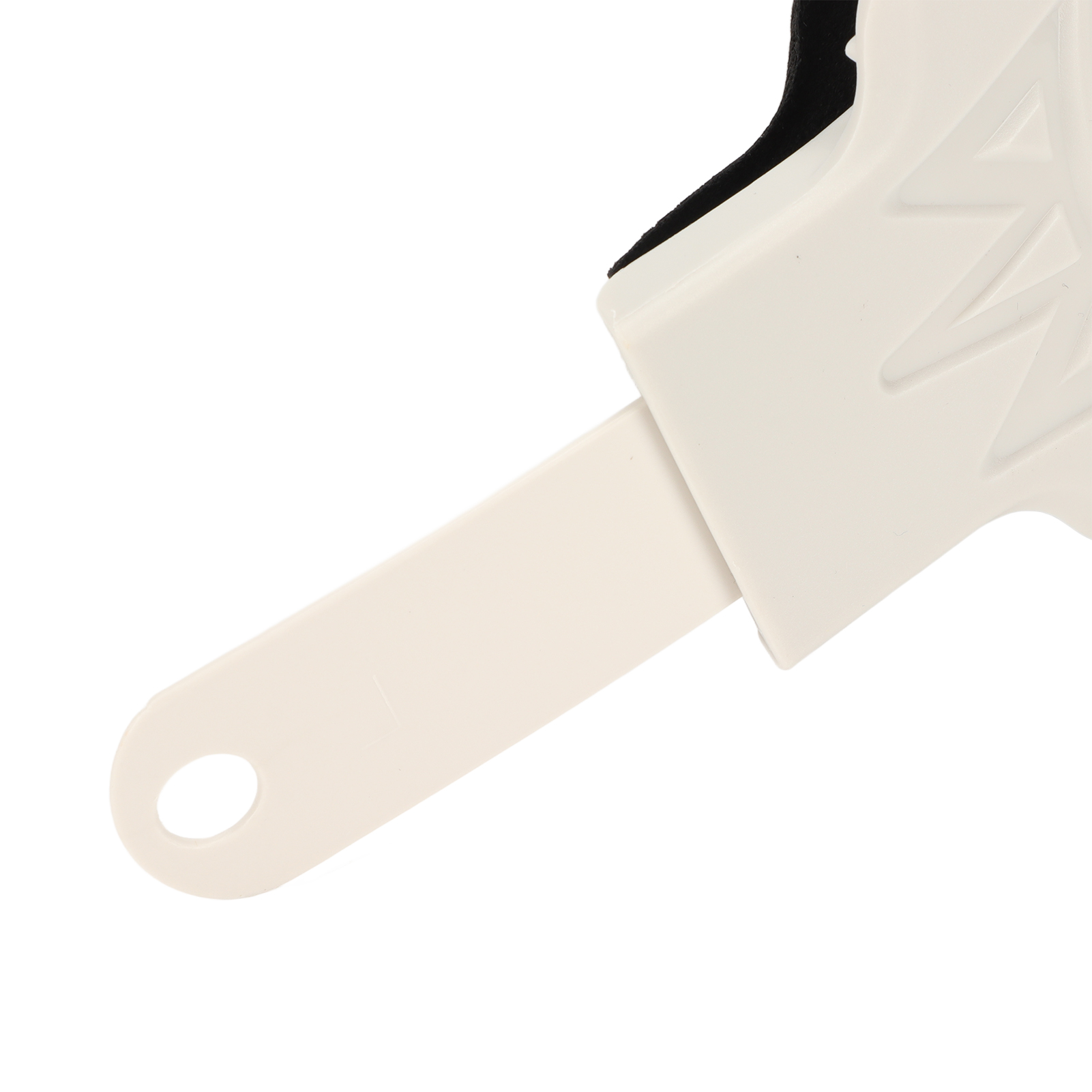 Foam Pad Head Strap, Adjustable VR Head Strap Pressure Balanced Comfortable for Relaxing