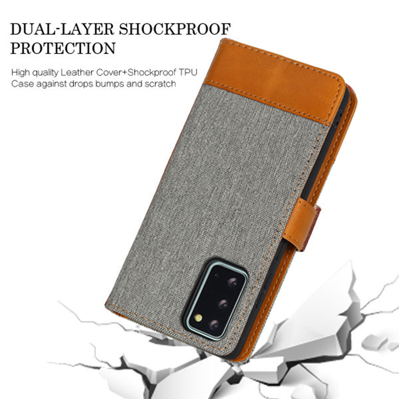 Wallet Case For Carcasas TCL 30 чехол TCL 30 Plus 30+ Flip Case Cover For TCL 30 5G T776H T776H1 T776O 30 T676J T676K handyhülle. 