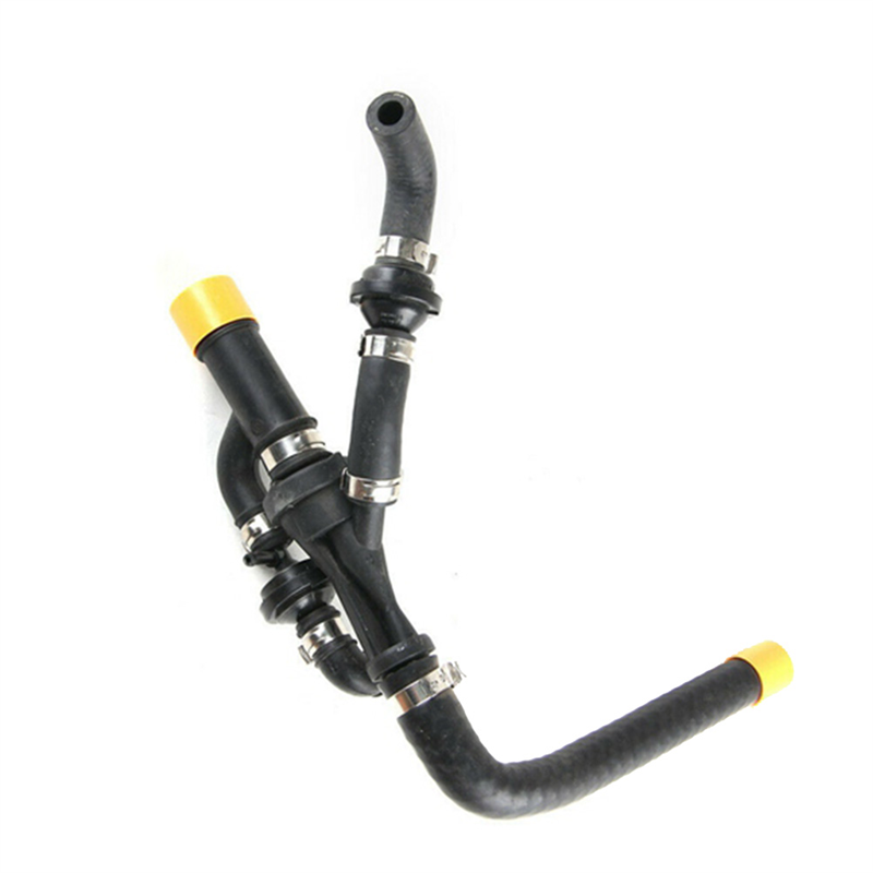 Check Valve Breather Hose Assembly for 1.8T Passat B5 Seat Exeo Audi A6 S6 A4 S4 058133783L. 