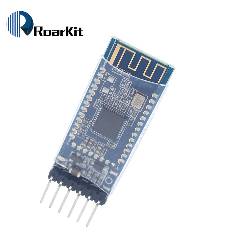 【Mary DAI Store】AT-09 !!!Android IOS BLE 4.0 Bluetooth arduino CC2540 CC2541 Wireless Module compatible HM-10. 