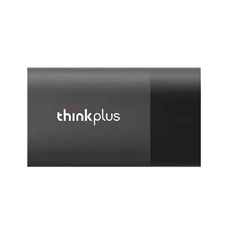 Thinkplus Portable SSD USB 3.1 External SSD 512GB 1TB 2TB HD HDD Hard Drive SSD Solid State USB Flash Disk for Lenovo US202. 