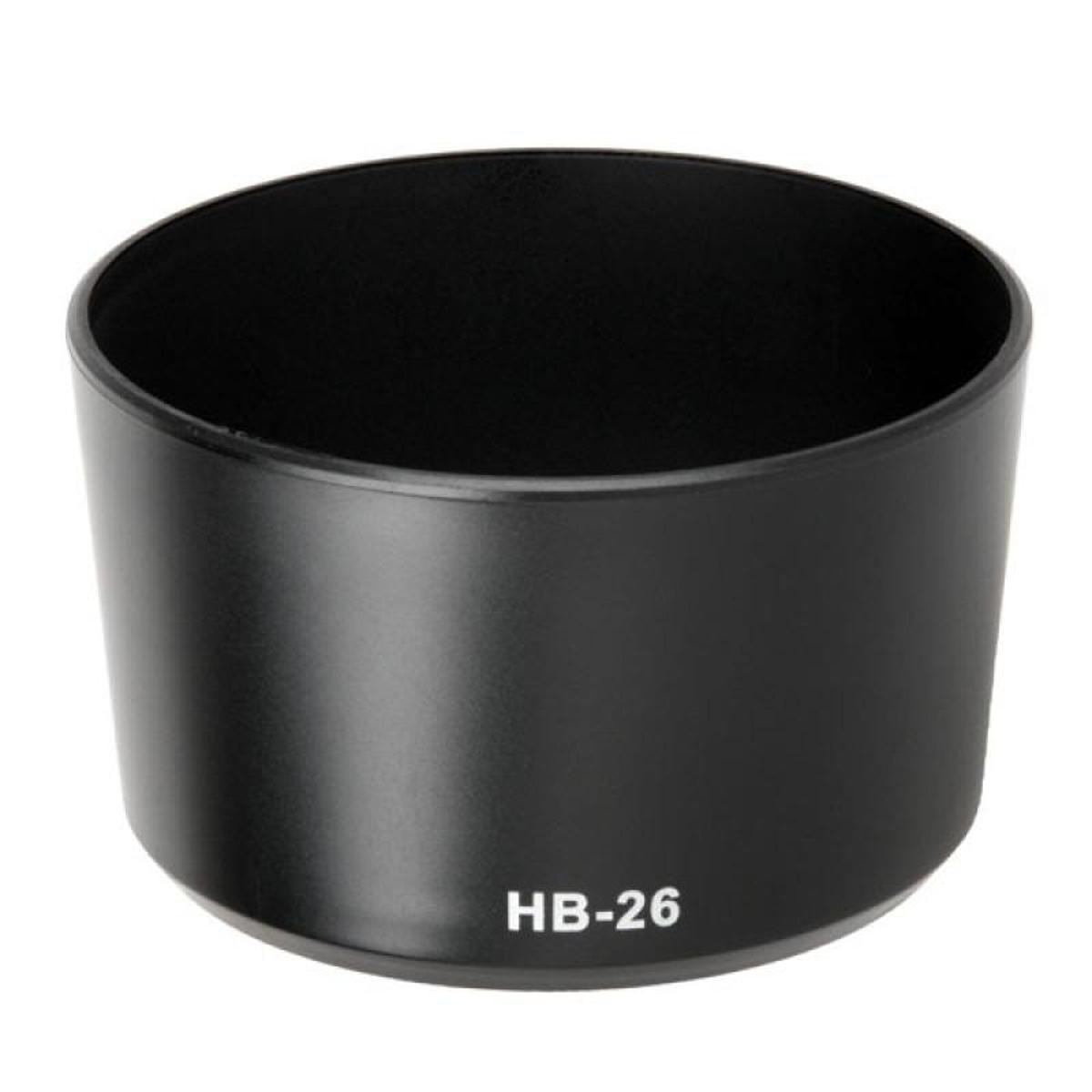HB-26 Mount Hood for AF Nikkor 70-300mm f/4.0-5.6 G