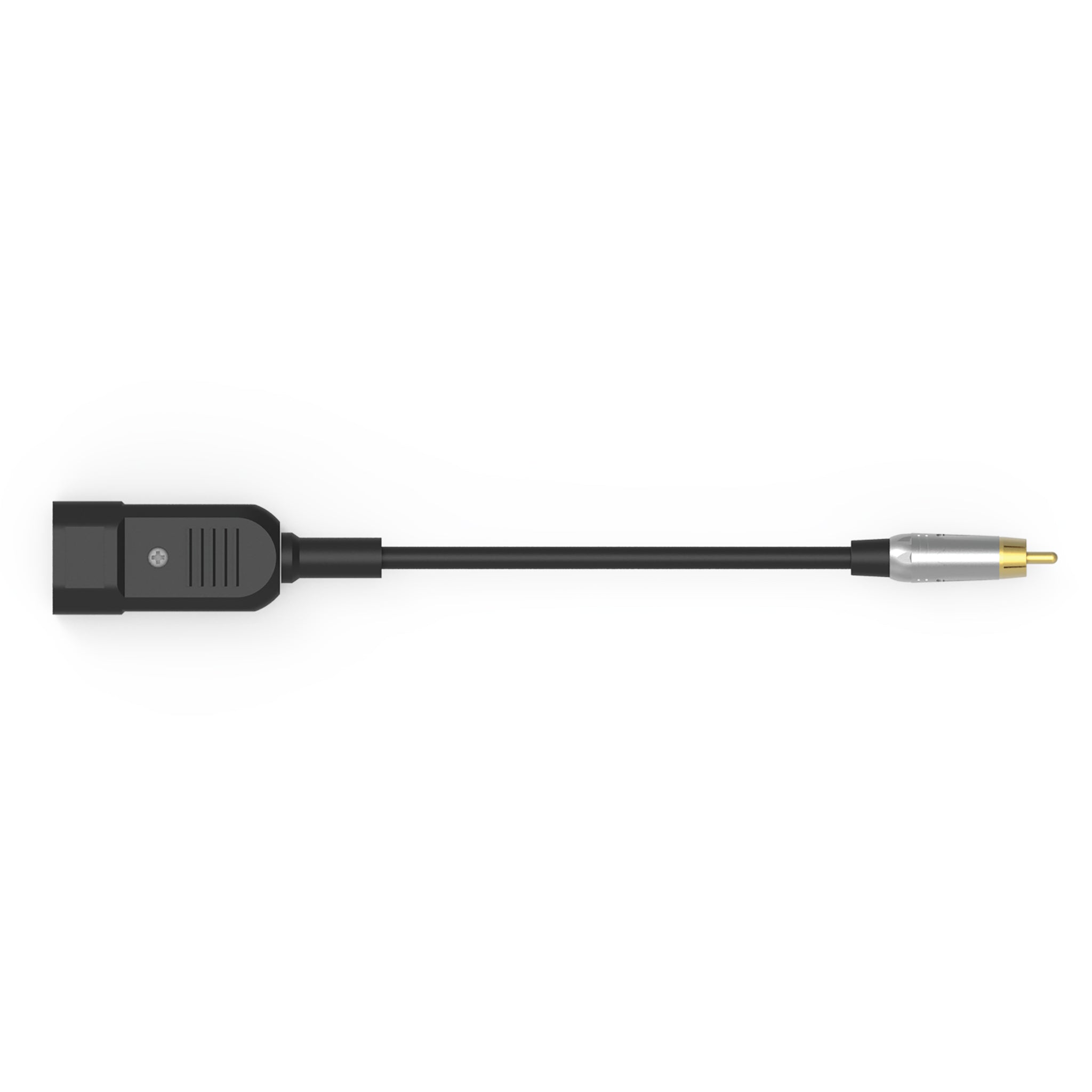 iFi Audio Groundhog+ Ground Loop Isolator for Audio Systems. 