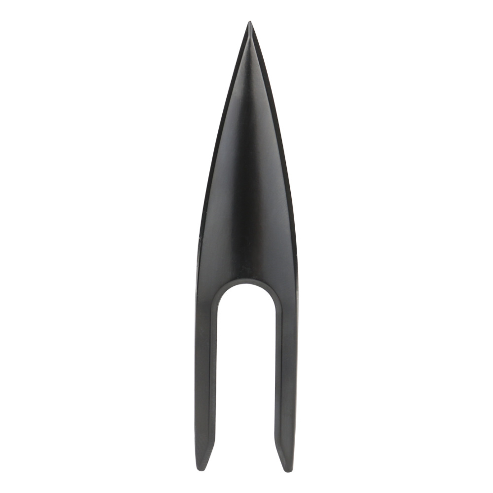 SuperRide Divot Repair Tool Mini Magnetic Absorption Golf Pitch Fork