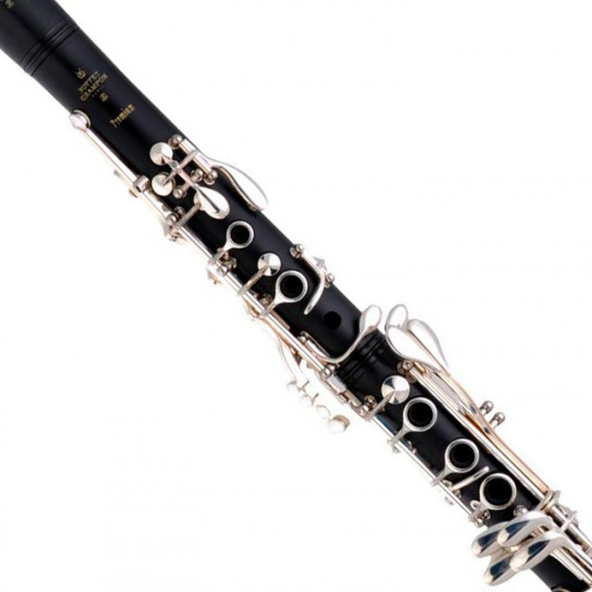 Selmer CL301 Bb Clarinet Made in USA. 