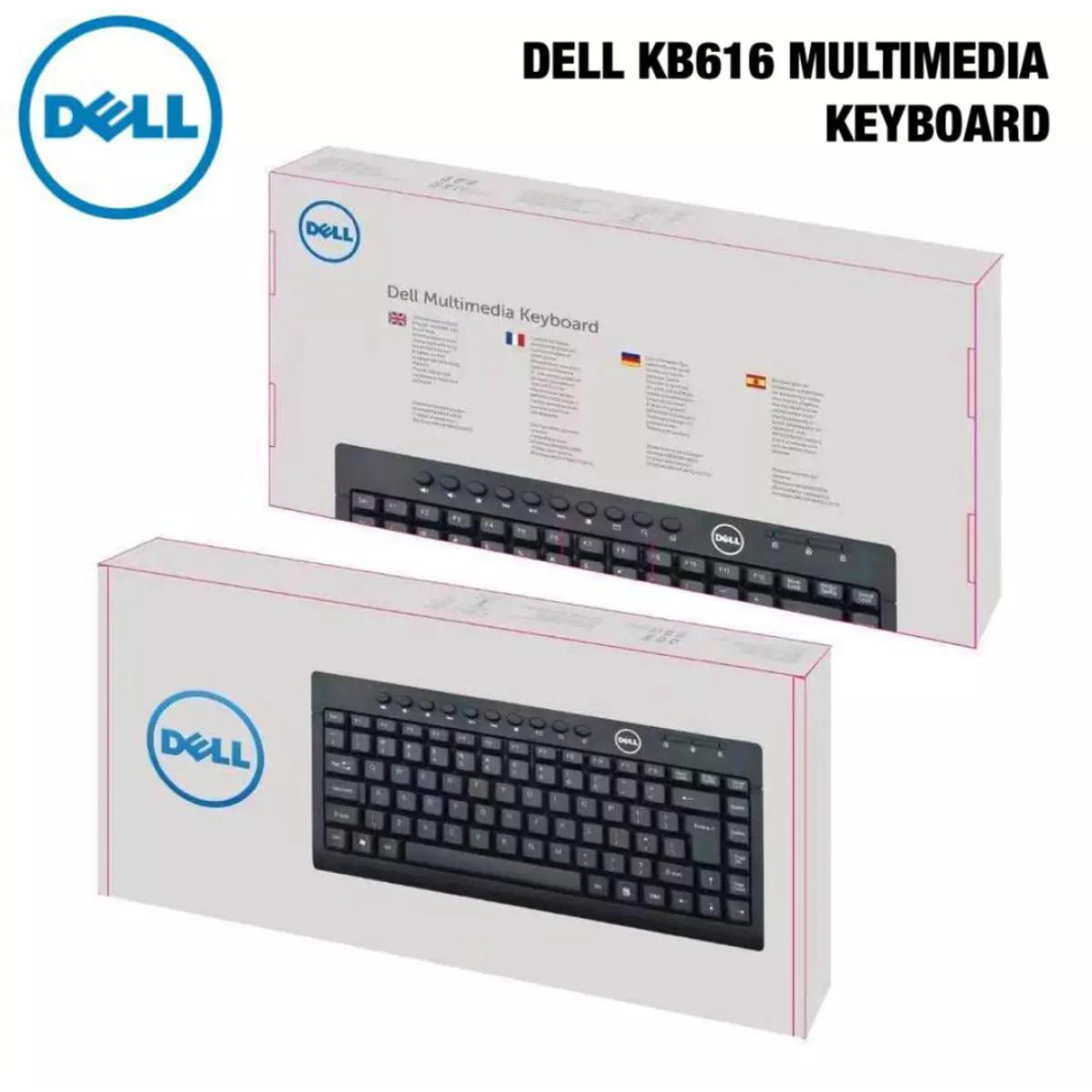 Mini Multimedia (Bangla & English Layout) Keyboard